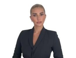 Agent Reemah Hamoud