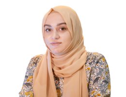 Gunay Abdulaliyeva