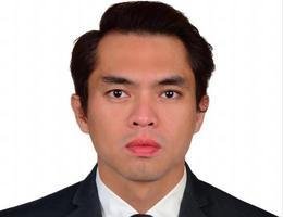 العميل Eric Mindanao