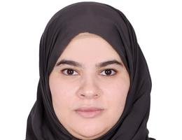 Agent Sara  Abdelfatah