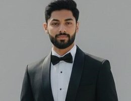 العميل Anjelo Wilfred