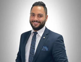 Mohammad Abuisnaineh