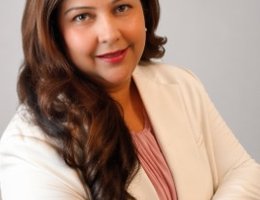 Agent Aleena Rizwan