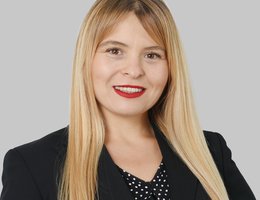 Simona Mariana Barbulescu