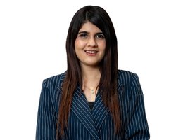 العميل Manali Galani