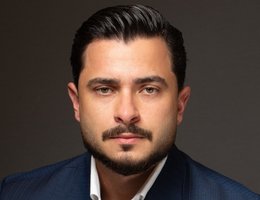 العميل Weverton Souza