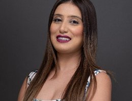 Ramsha Hasnain