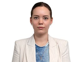 العميل Evgeniia Ivlieva