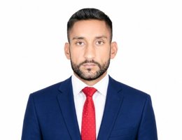 Agent Awais Waheed Muhammad Waheed
