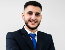 Mohannad Abdala