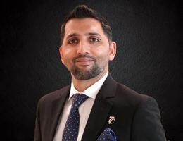 العميل Nasir Mughal