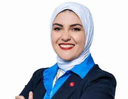 Agent Ola Abdelfatah