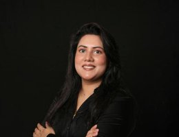 العميل Sheza Khokhar