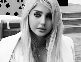 العميل MARYAM SAADI FAROKH SERESHTI