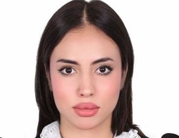 Agent Somaya Tlili