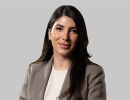 Agent Hala Hassan Chahine