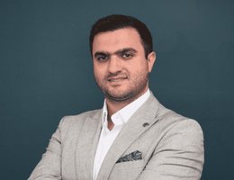 Agent Azar Guliyev