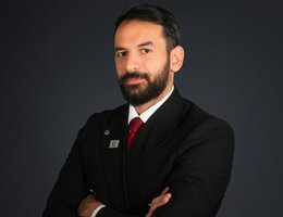 Tariq Kamsheh