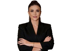 Agent Nasrin Mansouri