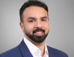 العميل Rijad Ahmad