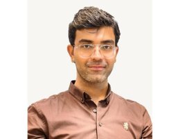 Devesh Moolchandani