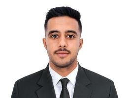 Agent Mohamed El Shahat