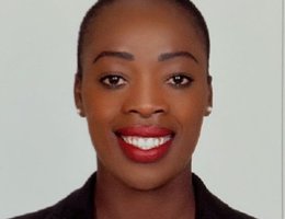 Agent Purity Ngethe