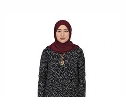 العميل Nada Hamdi