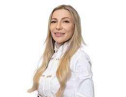 العميل Evelina Osikovska