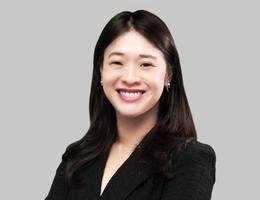 Agent Elizabeth Barber