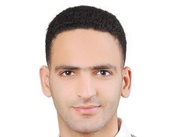 Agent Elsayed Elrefai