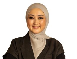 العميل Maha Narynbekova