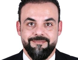 Agent Mohammad Alhory