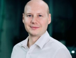 Maksim Golovnia