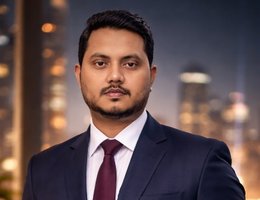 العميل Atiq Hyder Pritom