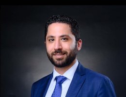 العميل Nader Mohamed Saleh