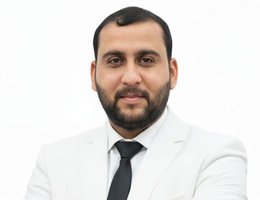 Agent Shanawar Ahsan