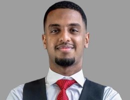 Yasir Salaheldin