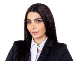 العميل Maya Mahfous