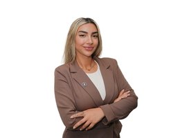 العميل Taraneh Sadat