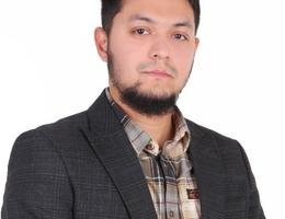 العميل Akif  Ahmed