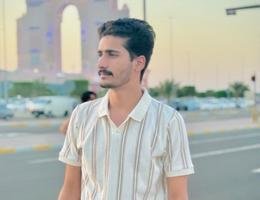 Agent Shahzaib Dawood