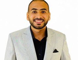 العميل Fares Khaled