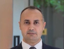 Agent Emad Ghobrial Abdalla Makar