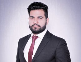 Bharat Harjani