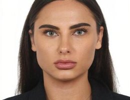 العميل Nina Wischnewsky