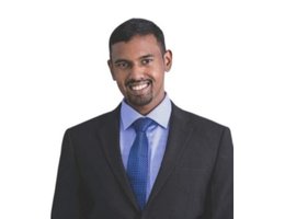 Agent Amir Raju Kollara