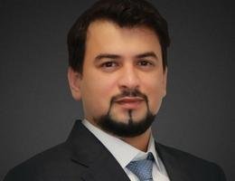 العميل Yasser  Mirza 