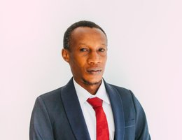 Bosa Tukor Ikegwuonu
