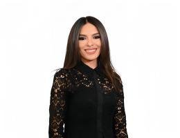 Agent Yasmien Ebrahim